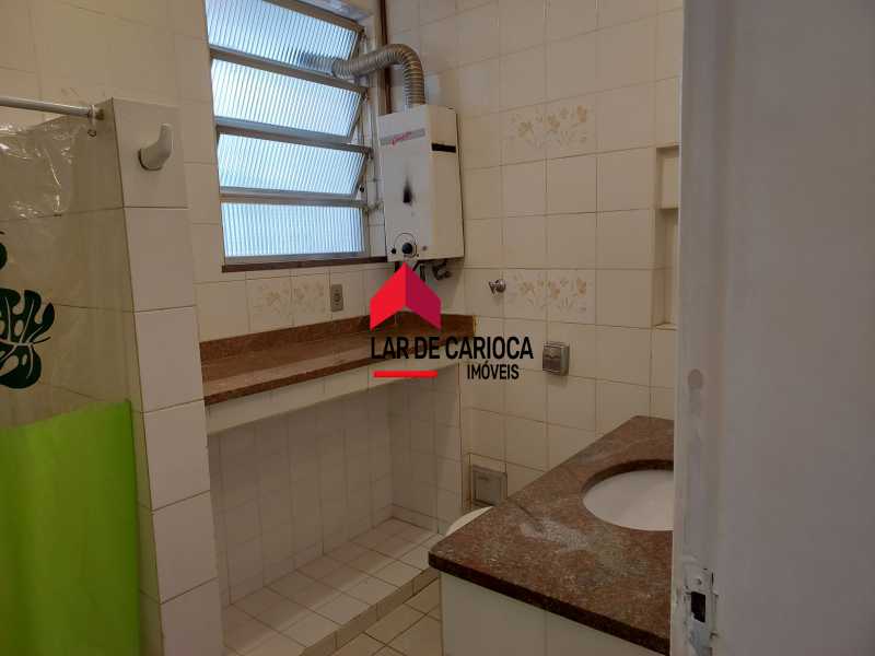 Banheiro Social - 16