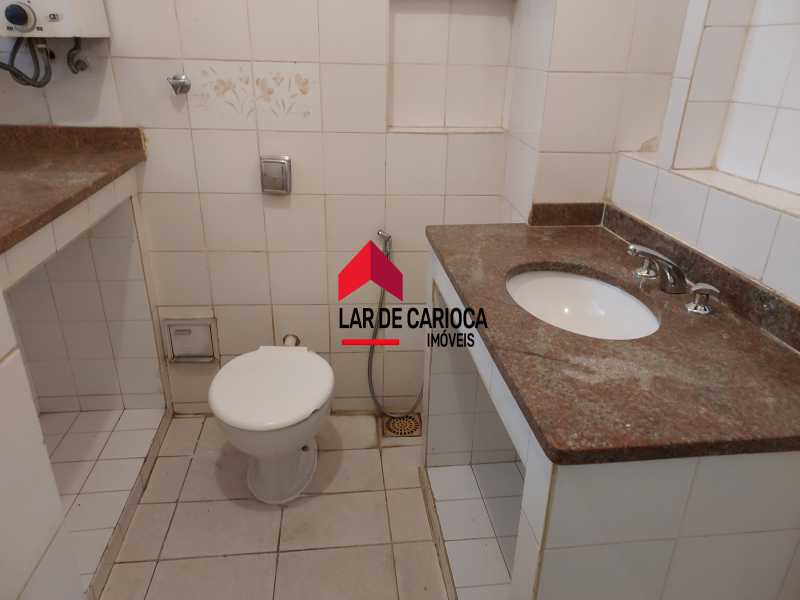 Banheiro Social - 17