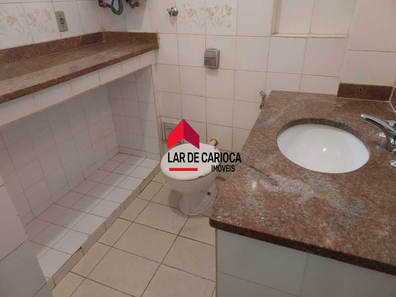 Banheiro Social - 18