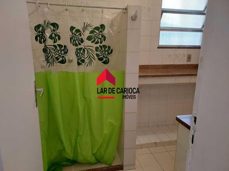 Banheiro Social - 19