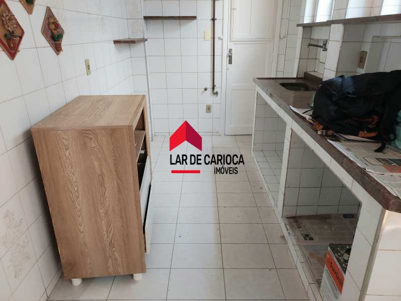 Cozinha - 24