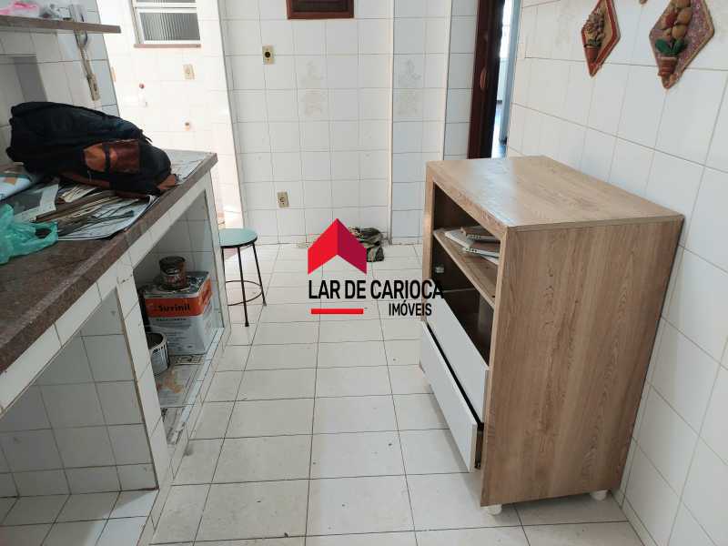 Cozinha - 26