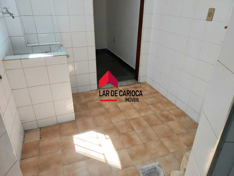 Area de Serviço - 27