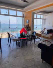 Imperdível - Apartamento 3 quartos à venda Copacabana, Rio de Janeiro - R$ 4.200.000 - LCAP30367