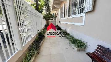 Ótima localização - Lindo Apartamento de 01 Quarto em Copacabana, no Bairro Peixoto, - LCAP10202