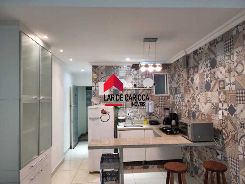Sala / Dormitório - 1