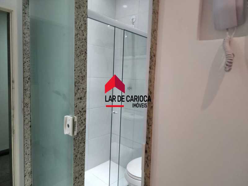 Banheiro Social - 11