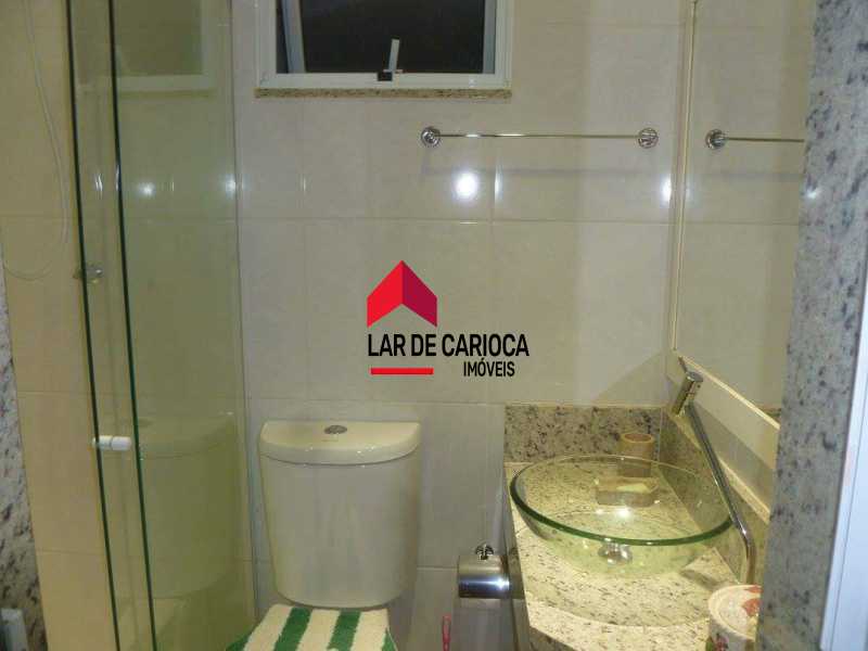 Banheiro Social - 10