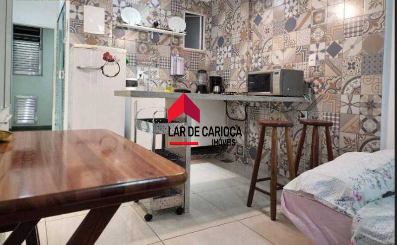 Cozinha Americana - 13