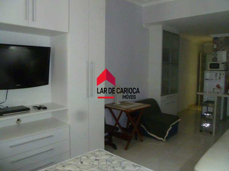 Dormitório / Sala - 19