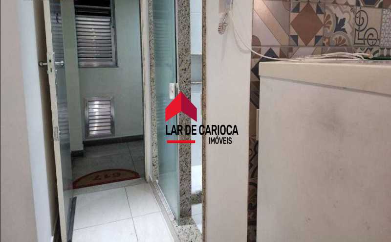 Hall de Entrada - 21