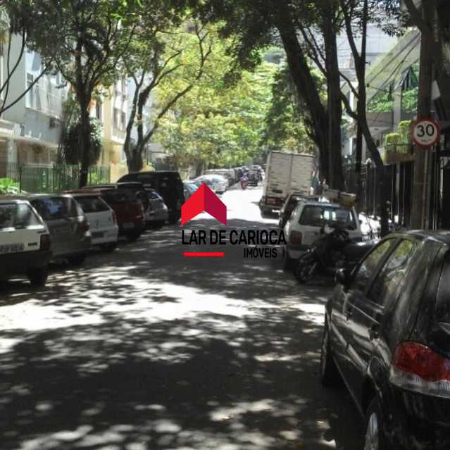 Rua do Imóvel - 13