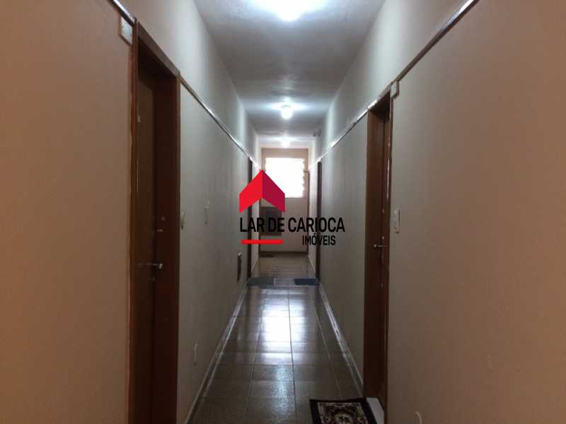 Corredor do Prédio - 14