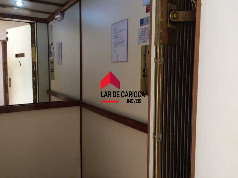 Elevador do Prédio - 15