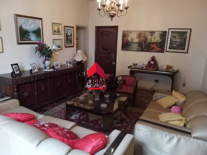 Sala de Estar - 4