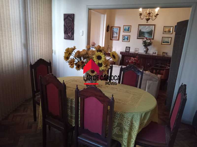 Sala de Refeições - 5