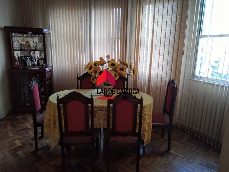 Sala de Refeições - 6