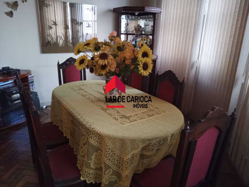 Sala de Refeições - 7