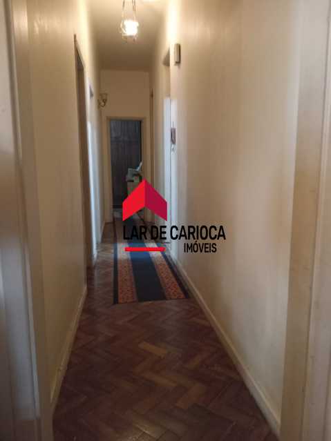 Corredor de Acesso - 8