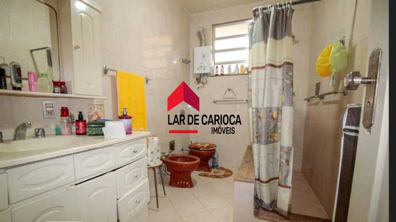 Banheiro Social  - 13
