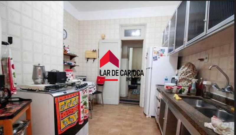 Cozinha - 23