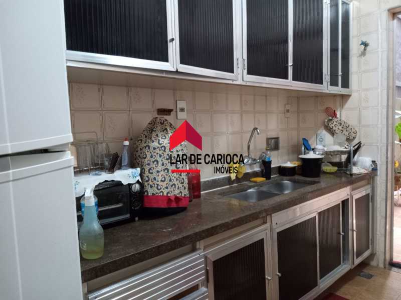Cozinha - 25