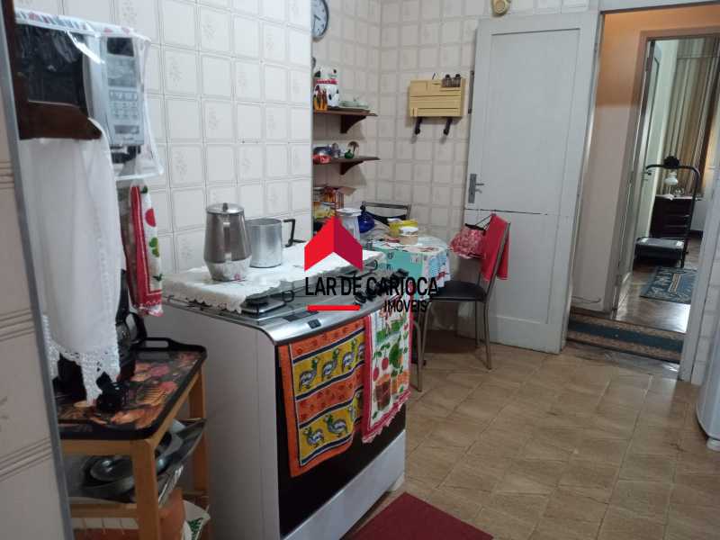 Cozinha - 26