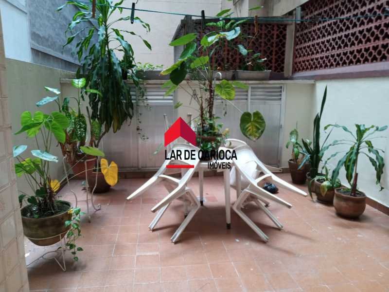 Area Externa - 28