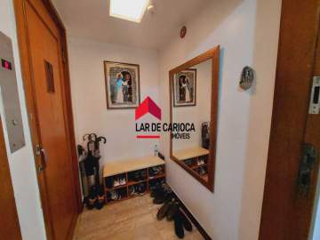 Copacabana - Domingos Ferreira - 3 quartos com suíte e vaga de garagem - LCAP30402