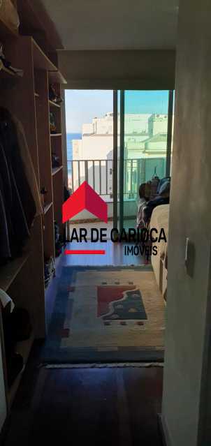 Suíte 1 ( Primeiro Piso ) - 8