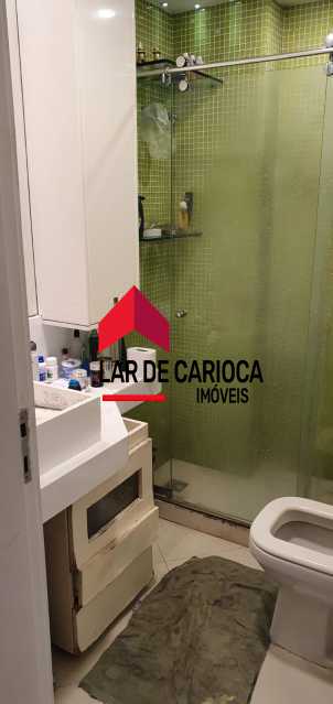 Banheiro da Suíte 2 - 15