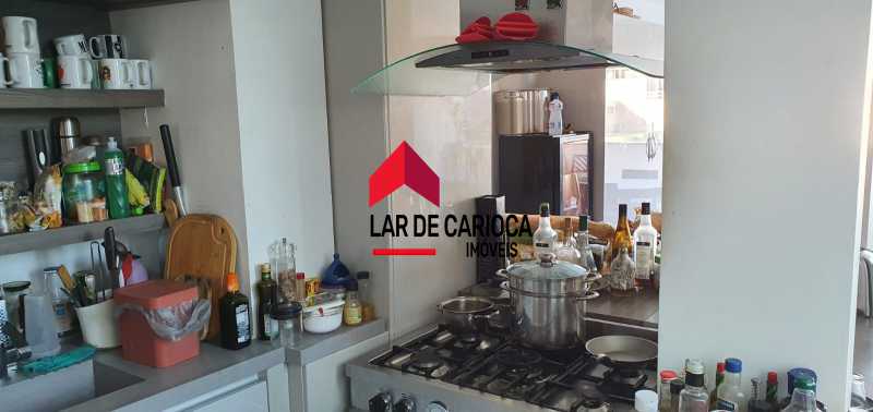 Cozinha - 23