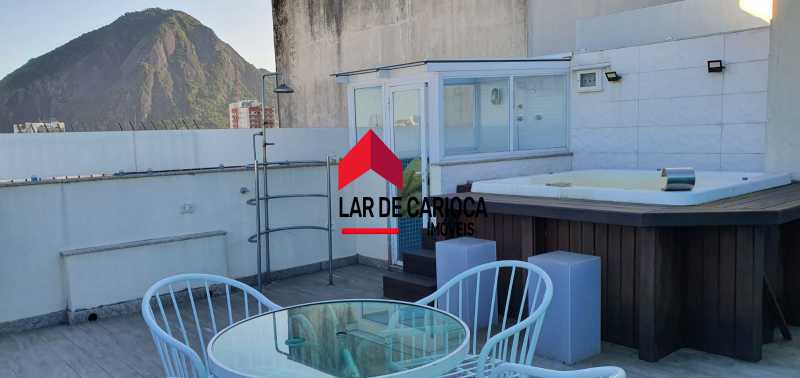 Terraço - 28
