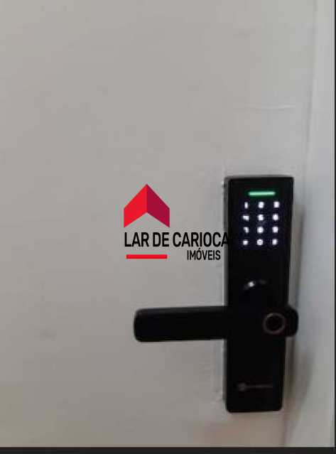 Fechadura Eletrônica - 13