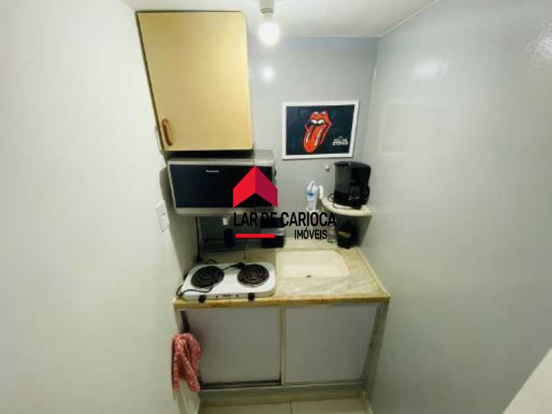 Cozinha - 14