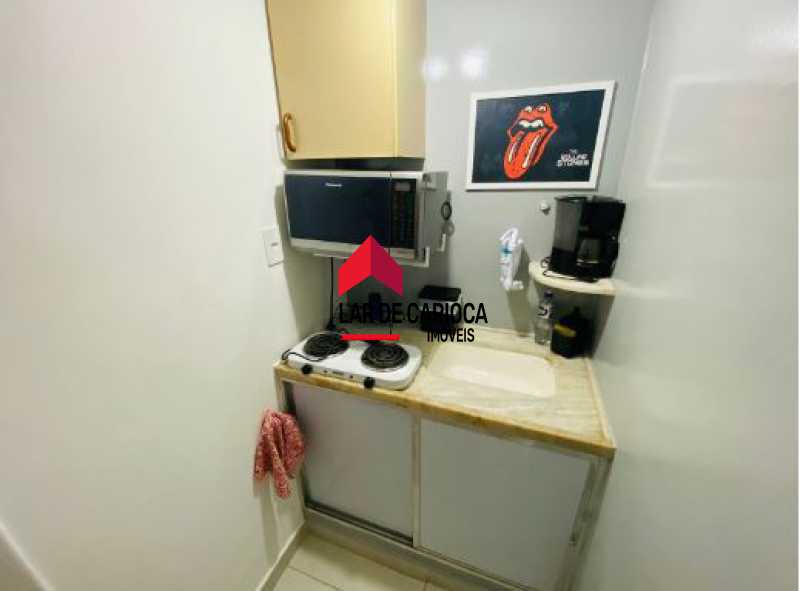 Cozinha - 15