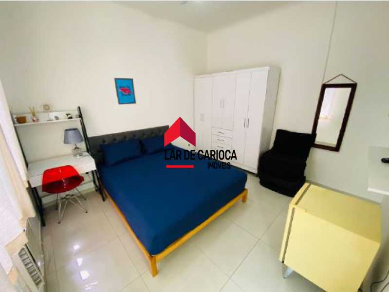 Quarto - 21