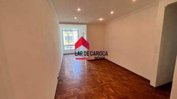 Imperdível - Excelente oportunidade 100m² com 03 quartos em Copacabana - LCAP30437