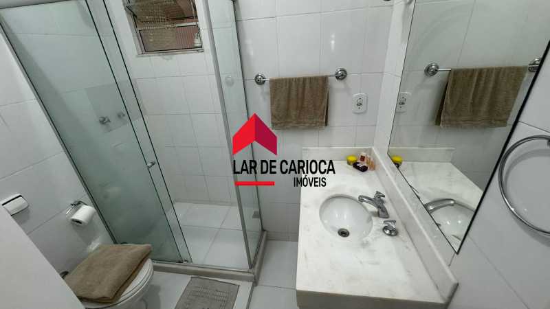 Banheiro Social  - 18