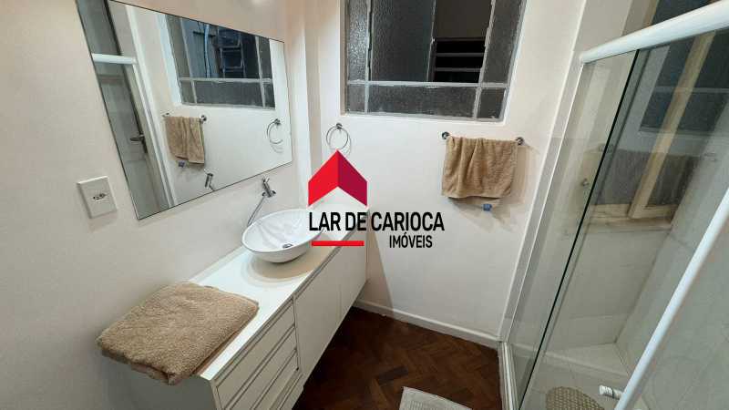Banheiro da Suíte  - 11