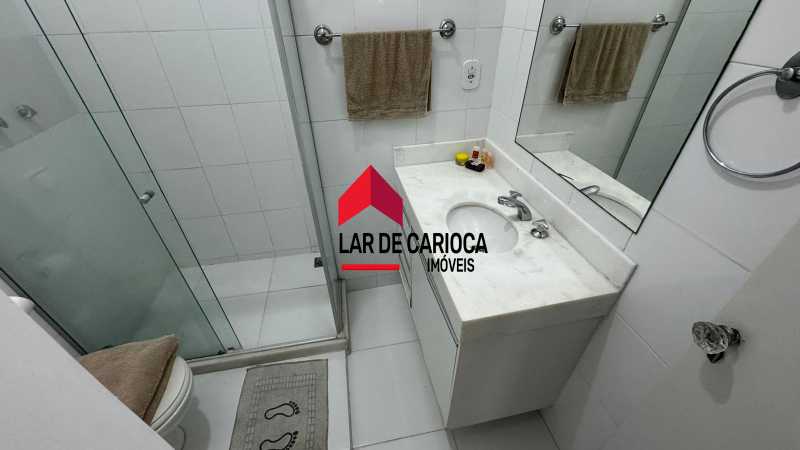 Banheiro Social  - 19