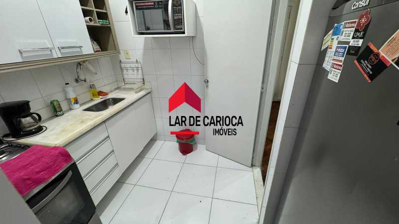 Cozinha  - 21