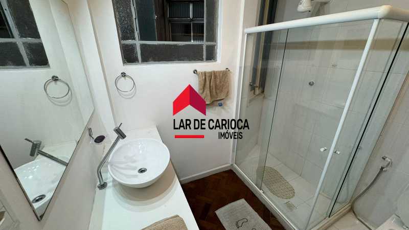Banheiro da Suíte  - 13