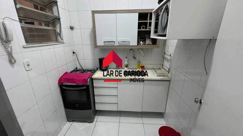 Cozinha  - 22