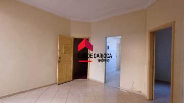 Ótima localização - Apartamento à venda Rua Astreia, Higienópolis, Rio de Janeiro - R$ 285.000 - LCAP20422