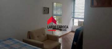 Apartamento à venda Rua General Ribeiro da Costa, Leme, Rio de Janeiro - R$ 1.040.000 - LCAP30468