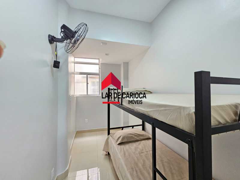 Quarto 2 - 21