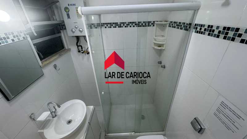 Banheiro Social - 19