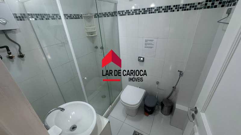 Banheiro Social - 20