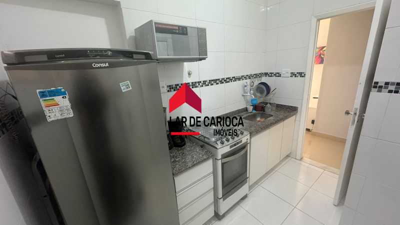 Cozinha - 26